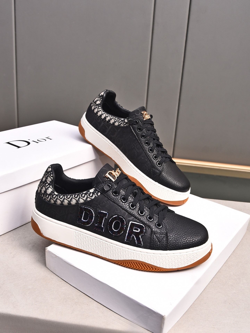 Christian Dior Casual Shoes